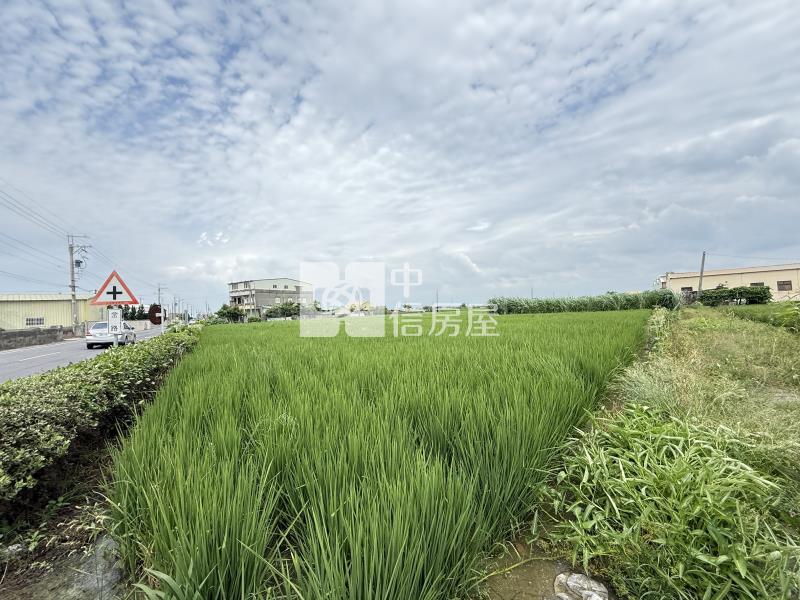 G134彰化學區農地房屋室內格局與周邊環境