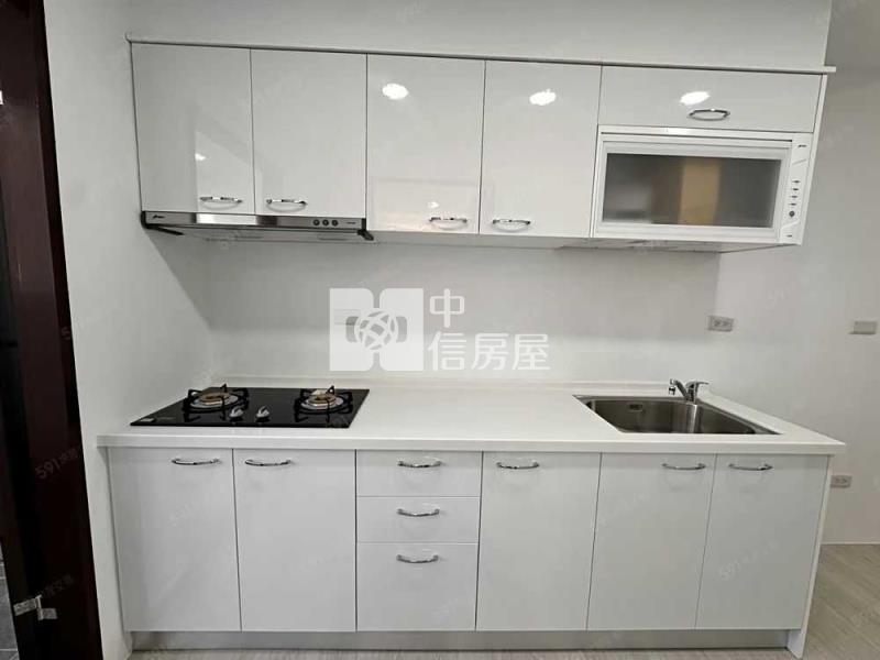 平鎮中悅桂冠房屋室內格局與周邊環境