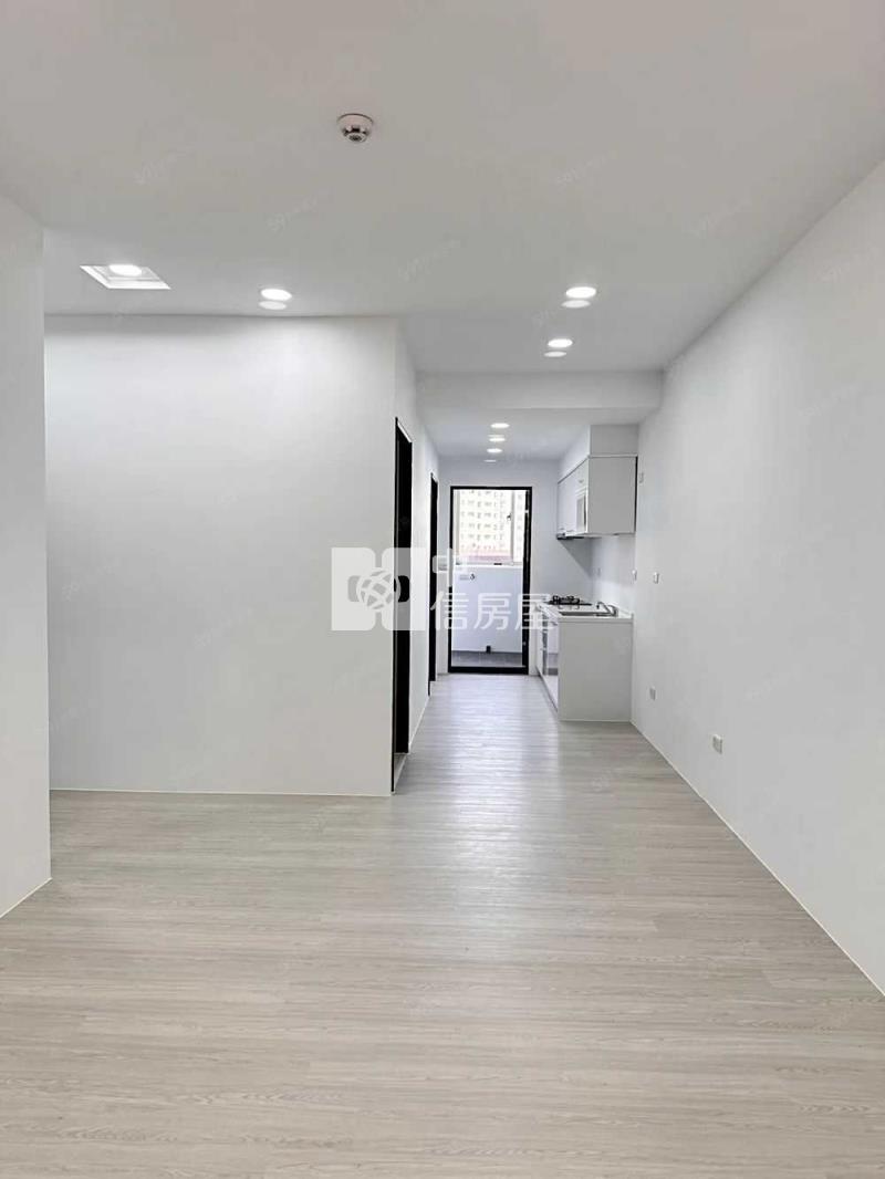 平鎮中悅桂冠房屋室內格局與周邊環境