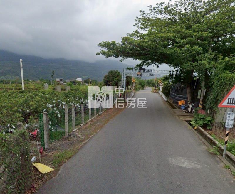 台東知本低價方正都內農地房屋室內格局與周邊環境