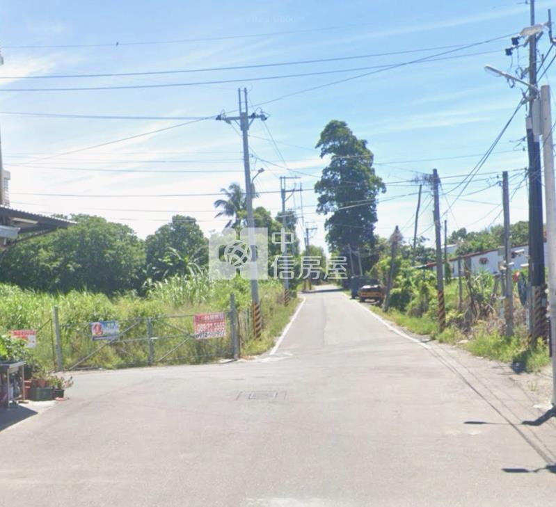 台東知本低價方正都內農地房屋室內格局與周邊環境