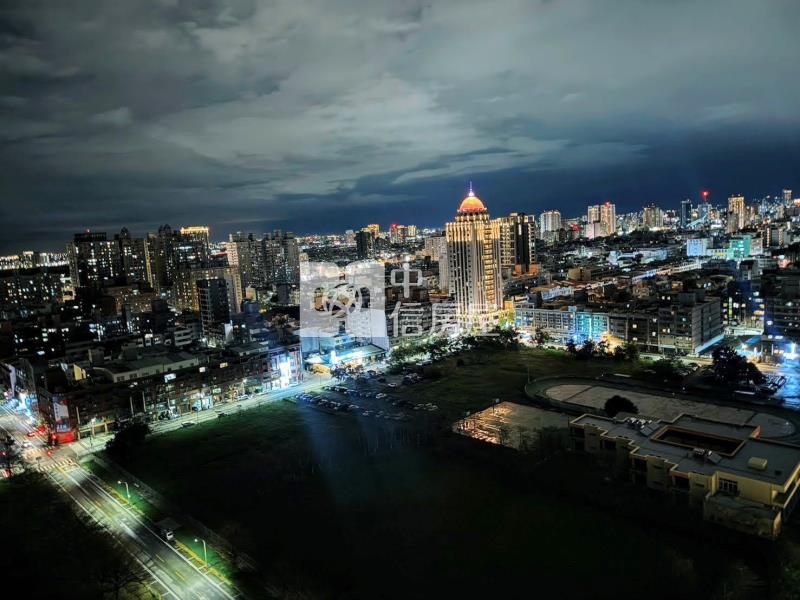 安平國中四房景觀車寓房屋室內格局與周邊環境