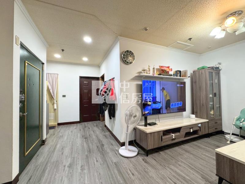 安平國中四房景觀車寓房屋室內格局與周邊環境