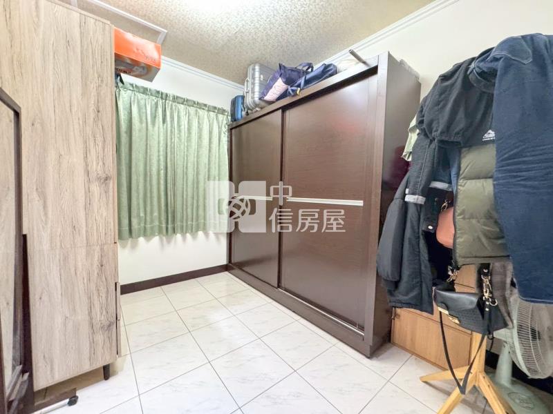 安平國中四房景觀車寓房屋室內格局與周邊環境