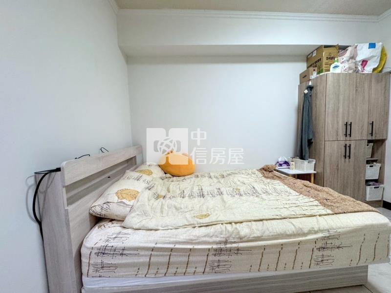 安平國中四房景觀車寓房屋室內格局與周邊環境