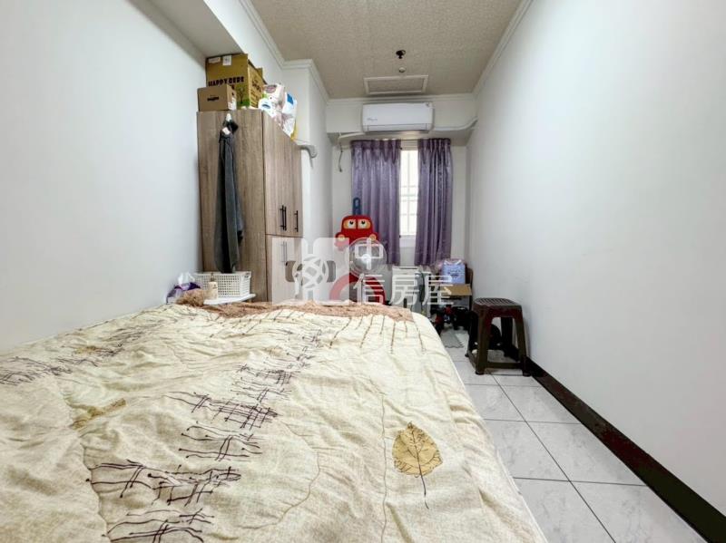 安平國中四房景觀車寓房屋室內格局與周邊環境