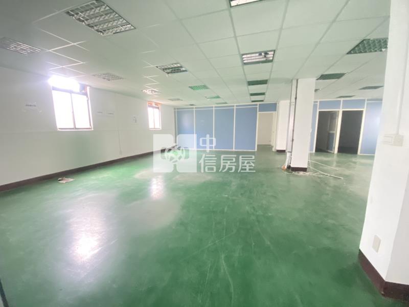 優質八德廠房價可談房屋室內格局與周邊環境