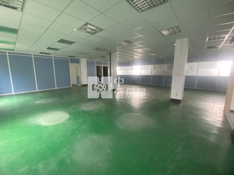 優質八德廠房價可談房屋室內格局與周邊環境