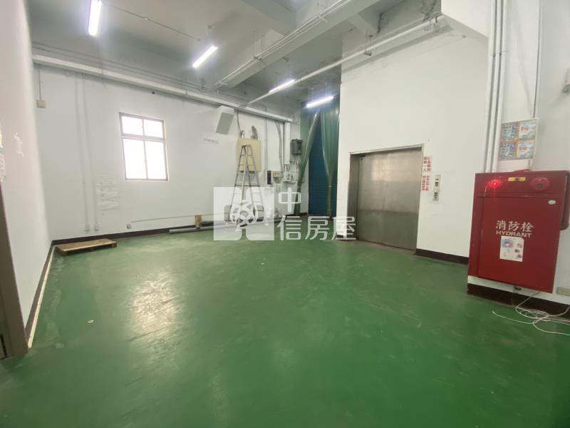 優質八德廠房價可談房屋室內格局與周邊環境