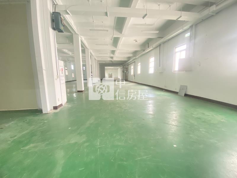 優質八德廠房價可談房屋室內格局與周邊環境