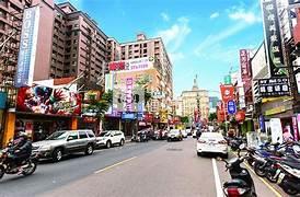 龍安特區電梯大坪數商辦房屋室內格局與周邊環境