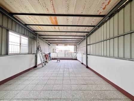 屏東房屋 驛站夜市輕齡金店舖-屋主自建房屋室內格局與周邊環境