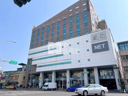 屏東房屋 驛站夜市輕齡金店舖-屋主自建房屋室內格局與周邊環境
