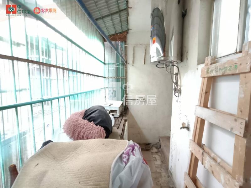 【安家】近平鎮工業區山仔頂三改二房要整理透天房屋室內格局與周邊環境