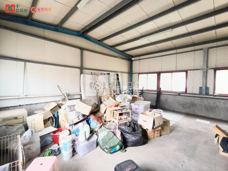 【安家】近平鎮工業區山仔頂三改二房要整理透天房屋室內格局與周邊環境