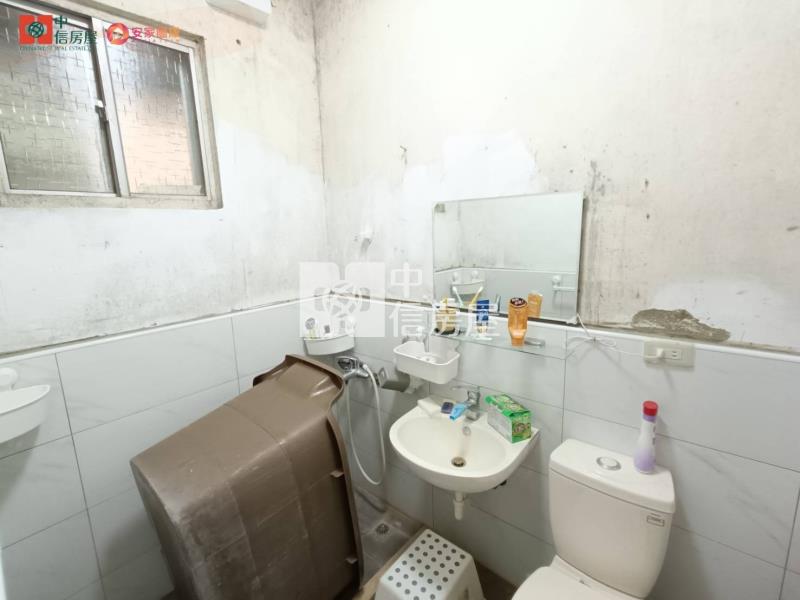 【安家】近平鎮工業區山仔頂三改二房要整理透天房屋室內格局與周邊環境