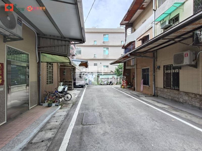 【安家】近平鎮工業區山仔頂三改二房要整理透天房屋室內格局與周邊環境