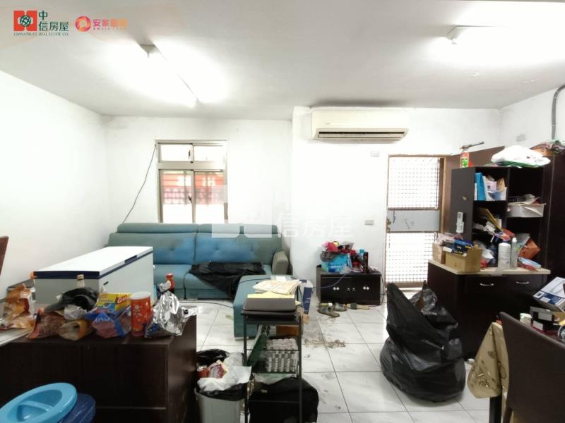 【安家】近平鎮工業區山仔頂三改二房要整理透天房屋室內格局與周邊環境
