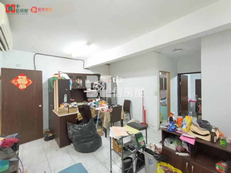 【安家】近平鎮工業區山仔頂三改二房要整理透天房屋室內格局與周邊環境