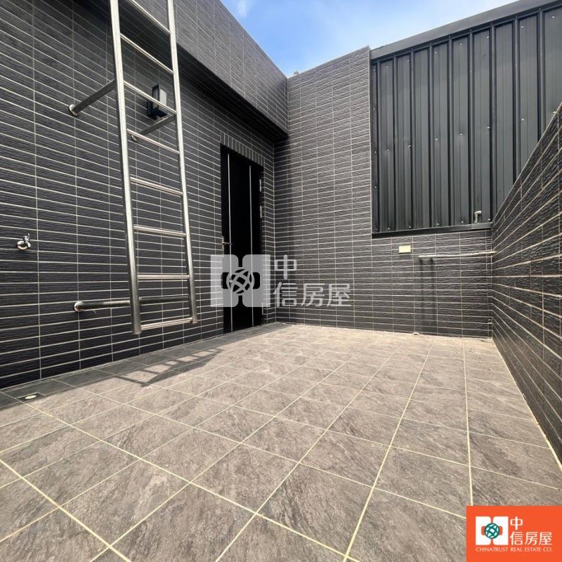 新港心願墅全新別墅B房屋室內格局與周邊環境