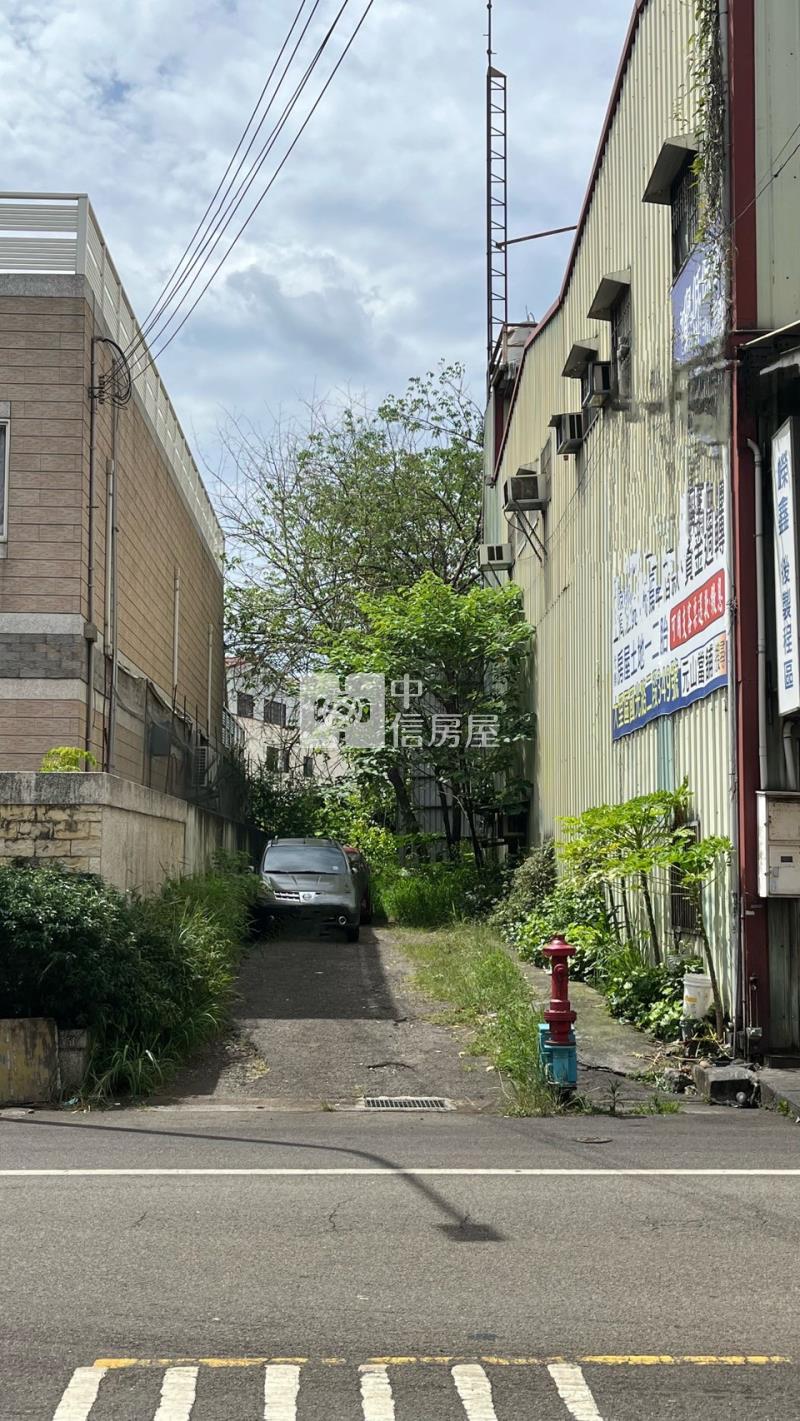 乙種工業地房屋室內格局與周邊環境