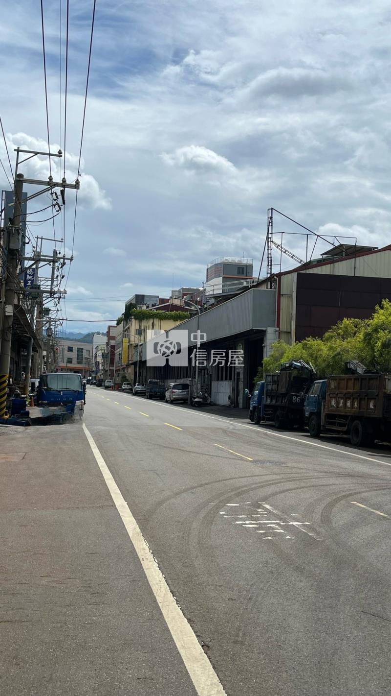 乙種工業地房屋室內格局與周邊環境