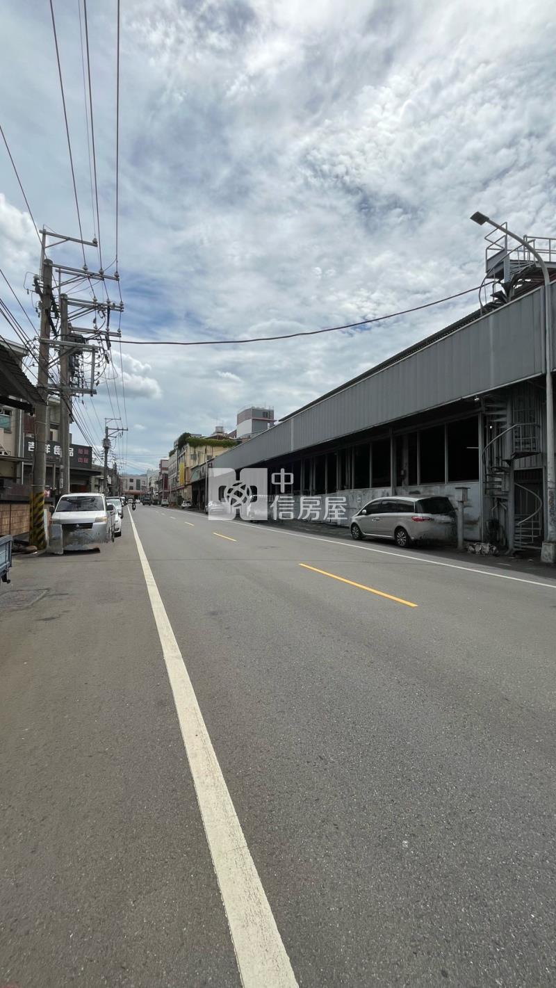 乙種工業地房屋室內格局與周邊環境