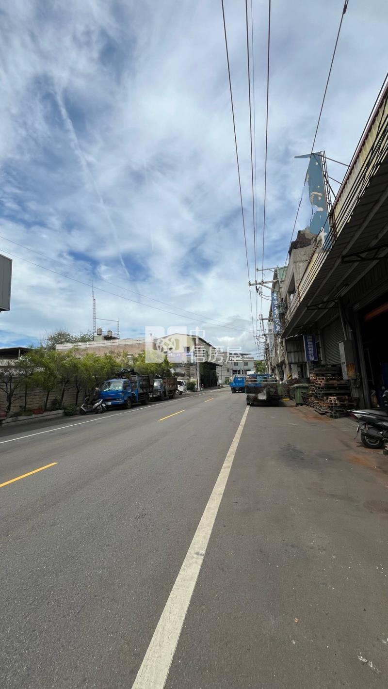 乙種工業地房屋室內格局與周邊環境