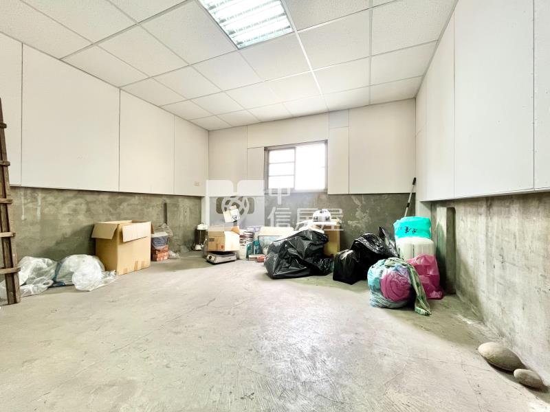崇倫國中稀有孝親透天房屋室內格局與周邊環境