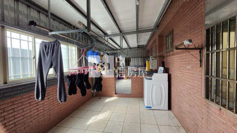【奔馳】大園內海整棟收租套房房屋室內格局與周邊環境