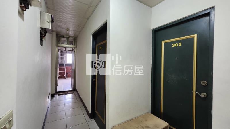 【奔馳】大園內海整棟收租套房房屋室內格局與周邊環境