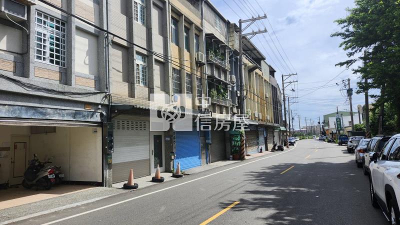 【奔馳】大園內海整棟收租套房房屋室內格局與周邊環境