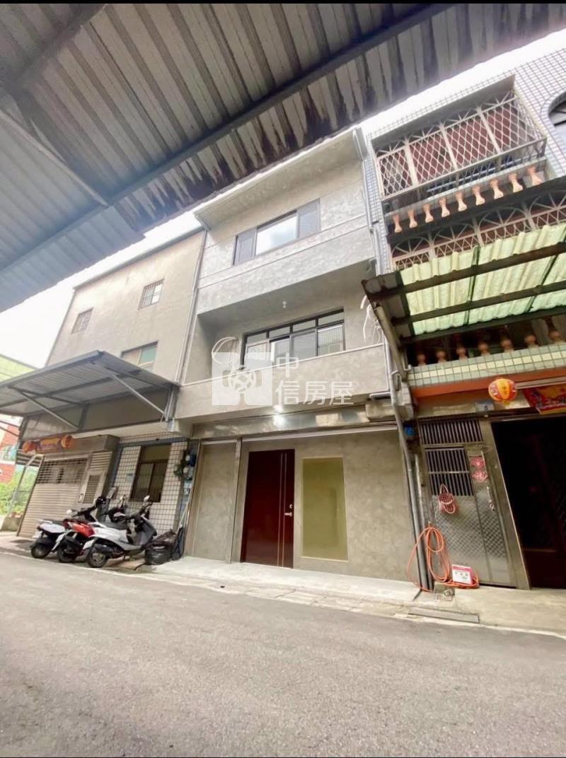 平鎮南勢重劃區精美透天房屋室內格局與周邊環境