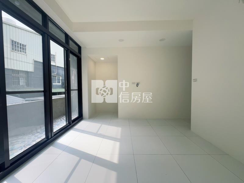 平鎮南勢重劃區精美透天房屋室內格局與周邊環境