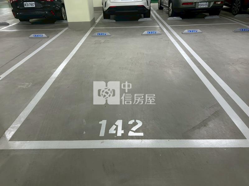 【急售全新】昌隆上慶三房平車房屋室內格局與周邊環境
