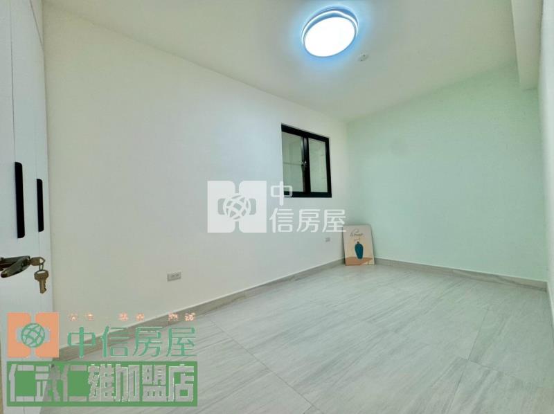 右昌商圈面寬公寓一樓房屋室內格局與周邊環境