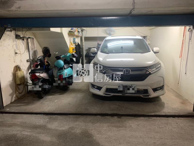 東安國小透天房屋室內格局與周邊環境