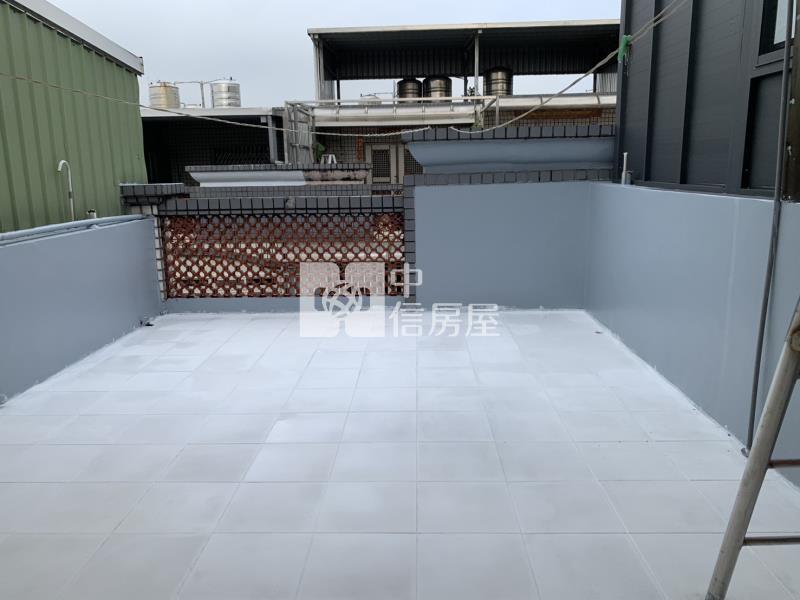 東安國小透天房屋室內格局與周邊環境