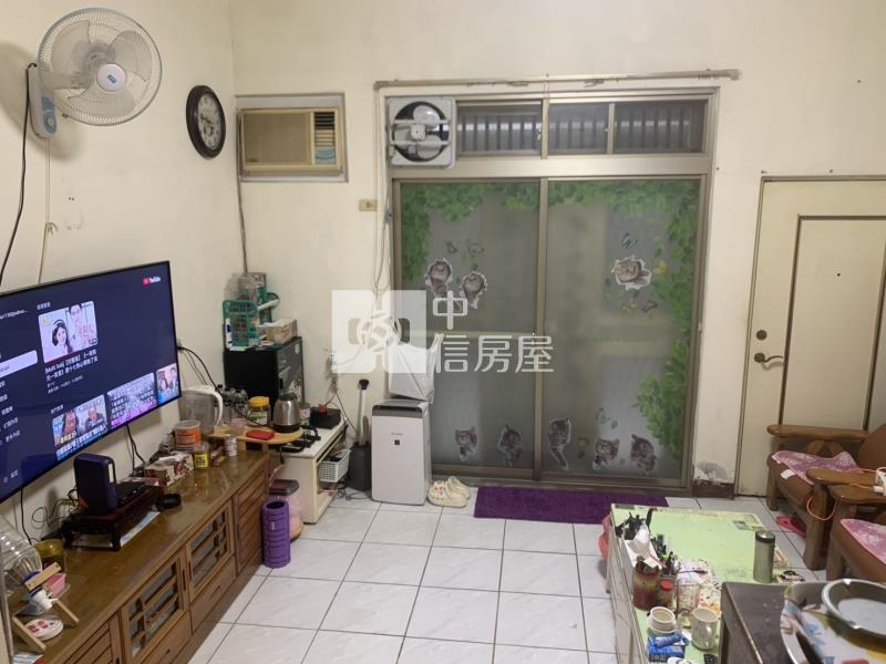 東安國小透天房屋室內格局與周邊環境