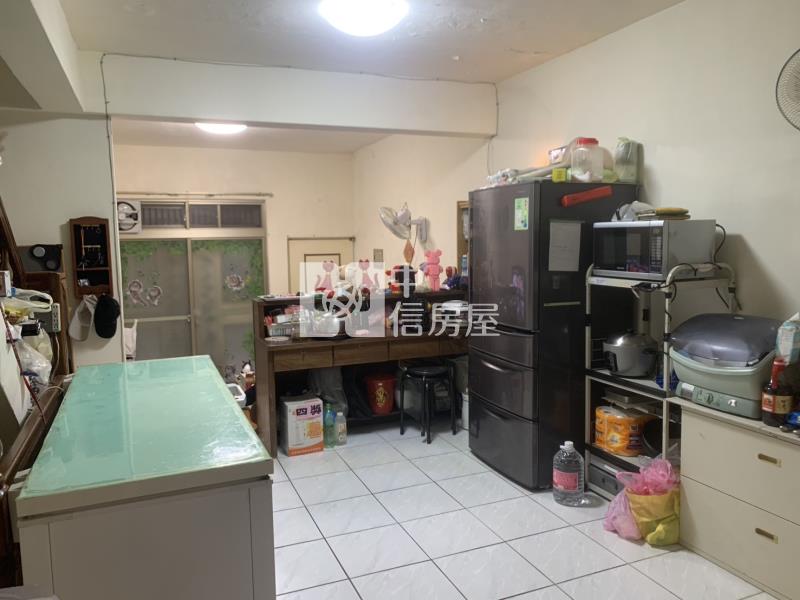 東安國小透天房屋室內格局與周邊環境