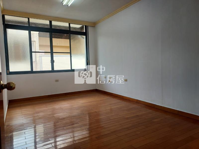 中正全聯住家房屋室內格局與周邊環境