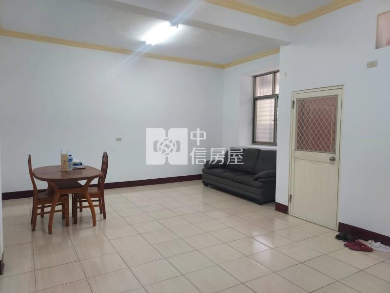 中正全聯住家房屋室內格局與周邊環境