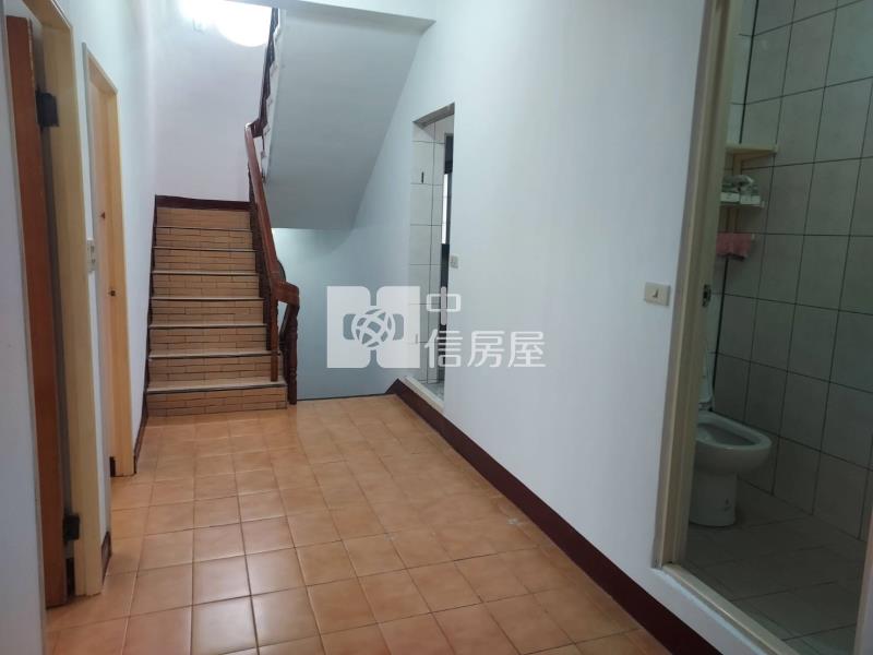中正全聯住家房屋室內格局與周邊環境