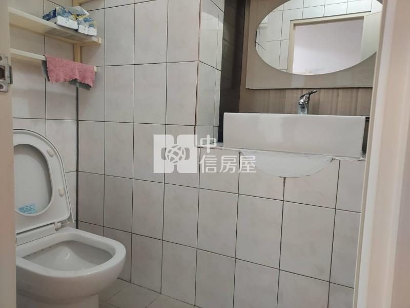 中正全聯住家房屋室內格局與周邊環境