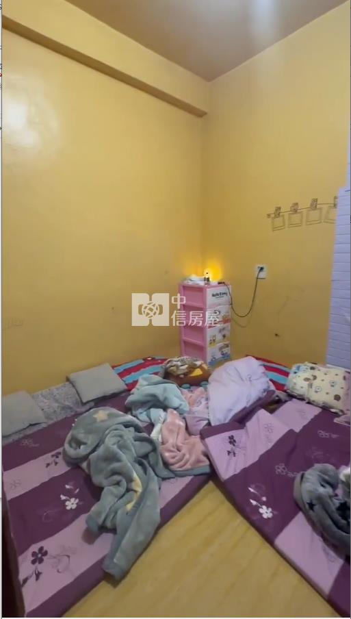 屏東仁和村近枋寮國小學區大地坪透天(水底寮) 門口停車 租不如買房屋室內格局與周邊環境