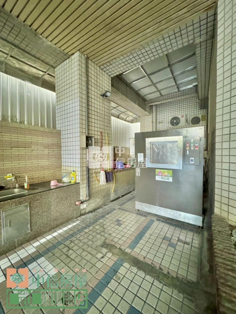 文山特區3+1房平車房屋室內格局與周邊環境
