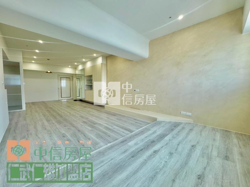 文山特區3+1房平車房屋室內格局與周邊環境