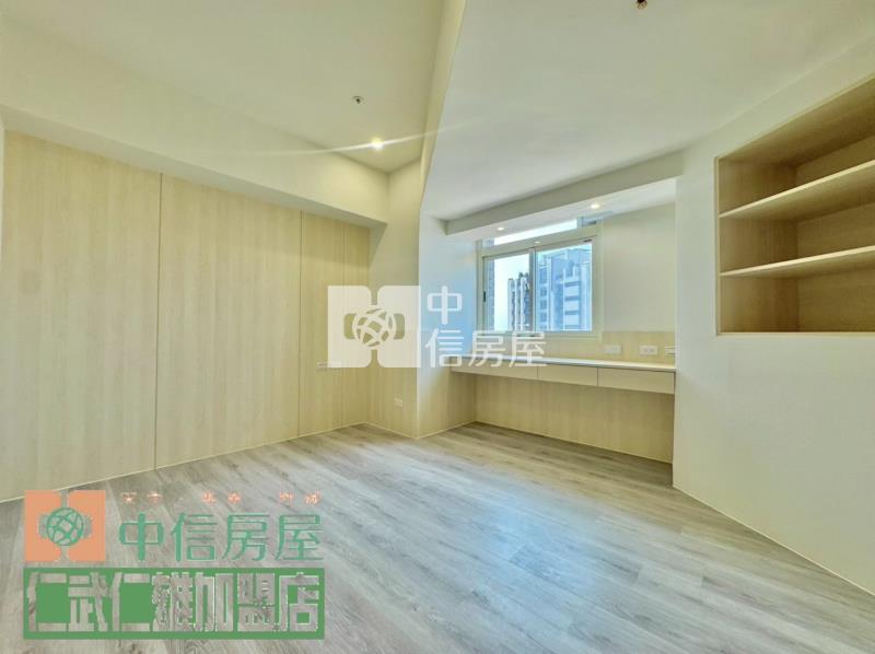 文山特區3+1房平車房屋室內格局與周邊環境