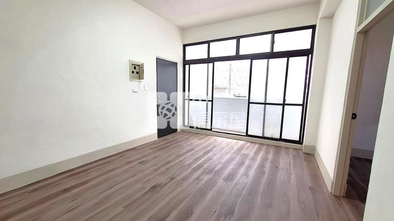 北區全新整理三房美寓房屋室內格局與周邊環境