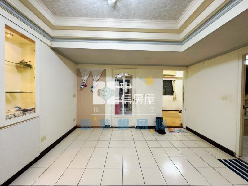 【新夢想】復旦國中三房華廈房屋室內格局與周邊環境